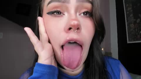 Snapshot of jas_miin chatting on June 25, 2026, 5:12 am Maria online show from June 25, 2026, 5:12 am