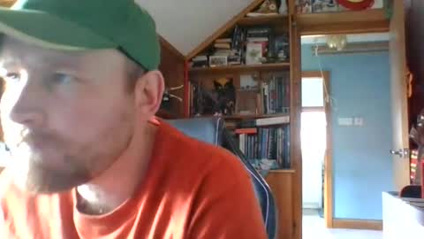 Snapshot of jase_feral chatting on July 23, 2026, 8:34 am jase_feral online show from July 23, 2026, 8:34 am