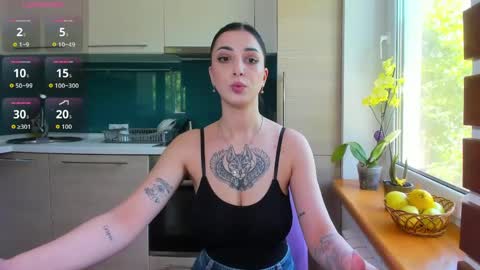 jasmin online show from May 15, 2026, 10:22 am