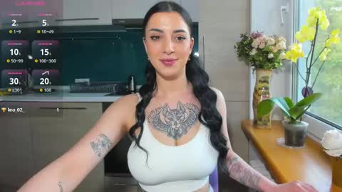 jasmin online show from May 30, 2026, 4:15 pm