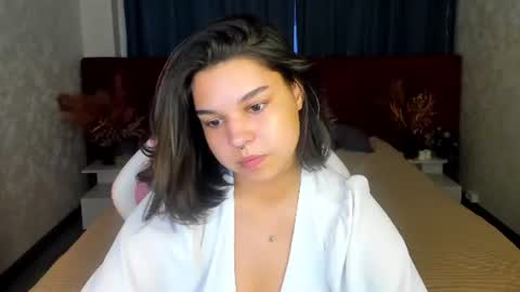 Jasmine Burke online show from July 7, 2026, 1:08 am