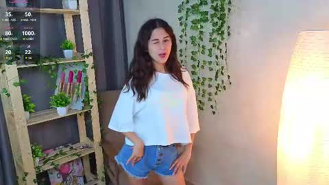 Fantastic Jasmin online show from July 2, 2026, 6:25 pm