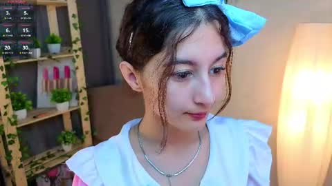 Fantastic Jasmin online show from July 6, 2026, 8:11 pm
