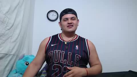 jason_boy_ online show from June 29, 2026, 5:14 am