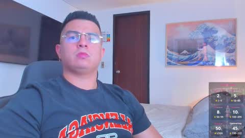 JBrooksXx online show from April 18, 2026, 9:04 pm