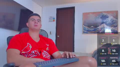JBrooksXx online show from July 3, 2026, 12:11 pm
