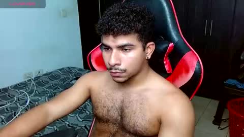 Javier Herrera online show from June 13, 2026, 7:01 pm