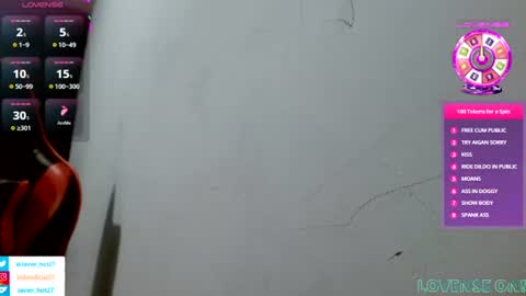 Snapshot of javier_hot27_ chatting on July 5, 2026, 5:09 pm Javier Herrera online show from July 5, 2026, 5:09 pm