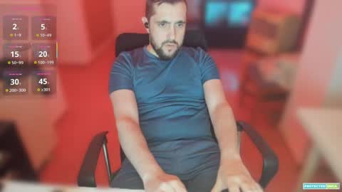 Snapshot of javierduro24 chatting on April 5, 2026, 8:39 pm javierduro24 online show from April 5, 2026, 8:39 pm