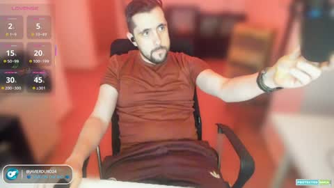 Snapshot of javierduro24 chatting on May 3, 2026, 1:28 pm javierduro24 online show from May 3, 2026, 1:28 pm