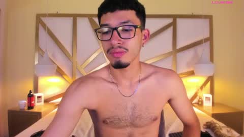 jaxon_carter online show from July 2, 2026, 2:22 am