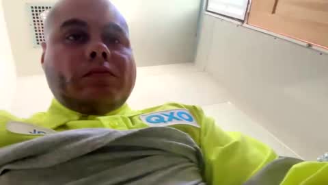 Snapshot of jay696901 chatting on October 1, 2025, 6:58 pm Inked and kinked online show from October 1, 2025, 6:58 pm