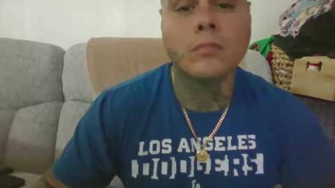 Snapshot of jay696901 chatting on November 17, 2025, 6:24 pm Inked and kinked online show from November 17, 2025, 6:24 pm