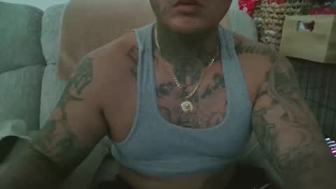 Snapshot of jay696901 chatting on March 31, 2026, 9:04 pm Inked and kinked online show from March 31, 2026, 9:04 pm