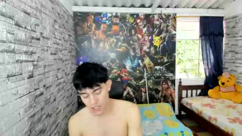 jay_peep online show from July 10, 2026, 7:05 pm