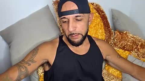 jay_rican online show from July 3, 2026, 5:19 pm