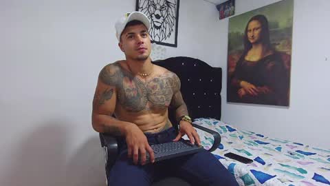 Snapshot of jayden_colback01 chatting on May 11, 2026, 8:20 am jayden_colback01 online show from May 11, 2026, 8:20 am