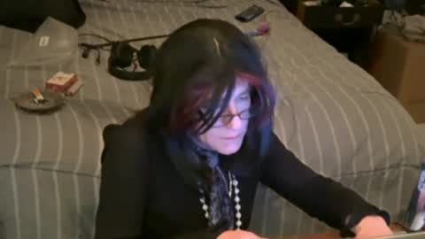 Jaylynn online show from February 5, 2025, 6:35 am