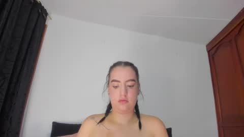 JAZLIN ANGELS online show from July 22, 2026, 6:49 am