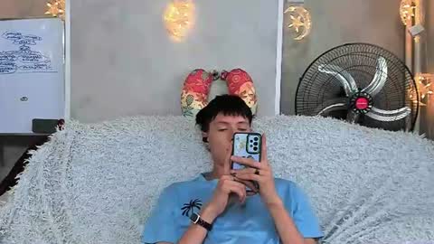 Angel online show from July 10, 2026, 9:28 pm