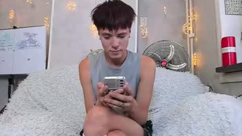 Angel online show from August 1, 2026, 9:03 pm