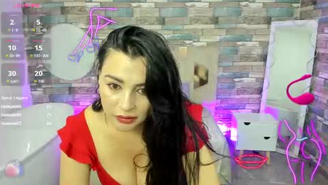 JEANNETTE online show from June 22, 2026, 3:36 am