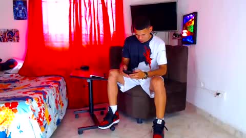 jeffer21_hot online show from July 2, 2026, 6:03 pm