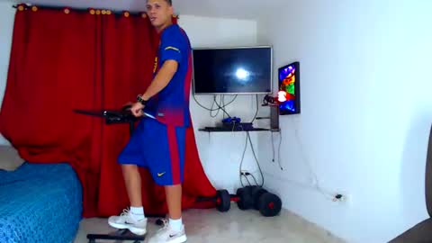 jeffer21_hot online show from July 15, 2026, 5:45 am