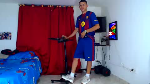 jeffer21_hot online show from July 30, 2026, 5:50 am