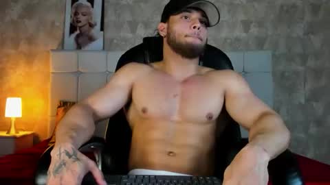 jeicob gagnon online show from May 14, 2026, 2:02 pm