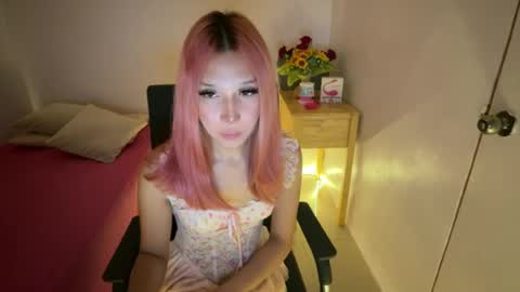 JEM3 online show from June 25, 2026, 3:28 am