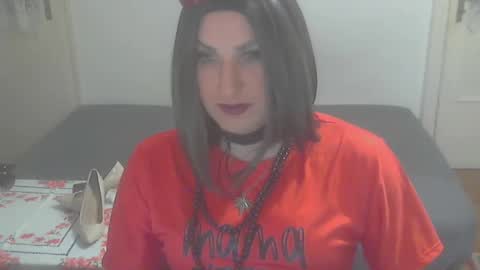 Jellena online show from January 24, 2025, 9:37 pm