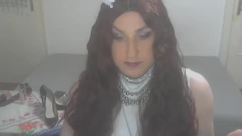 Jellena online show from October 26, 2025, 6:36 pm