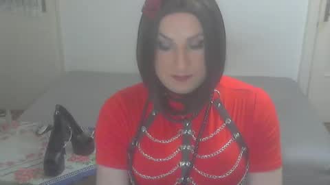 Jellena online show from December 19, 2025, 6:59 pm