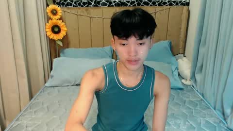 jemart_urnaughtboy online show from July 13, 2026, 11:46 am