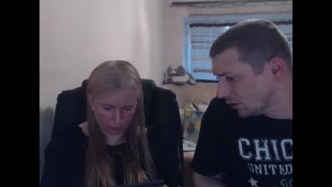 Snapshot of jenisandpeter chatting on May 21, 2026, 5:20 pm JenisAndPeter online show from May 21, 2026, 5:20 pm