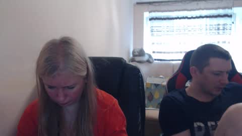 Snapshot of jenisandpeter chatting on May 31, 2026, 7:15 am JenisAndPeter online show from May 31, 2026, 7:15 am