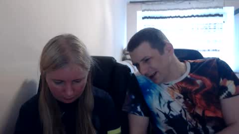 Snapshot of jenisandpeter chatting on June 5, 2026, 6:20 am JenisAndPeter online show from June 5, 2026, 6:20 am
