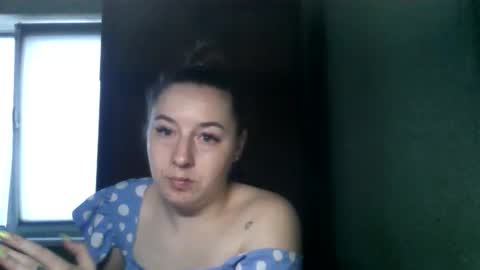 JennaMolberty online show from June 9, 2026, 3:56 pm