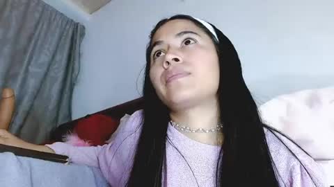 jenner_lena online show from August 7, 2026, 8:16 am