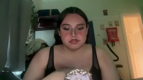jennifer_robbie online show from June 11, 2026, 4:54 am