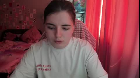 Snapshot of jenniferka chatting on June 29, 2026, 3:13 am jenniferka online show from June 29, 2026, 3:13 am