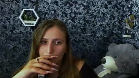 jenny_smille_ online show from June 5, 2026, 6:20 am
