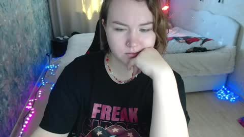 Jenny online show from May 20, 2026, 4:51 am