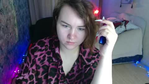 Jenny online show from May 29, 2026, 4:54 am