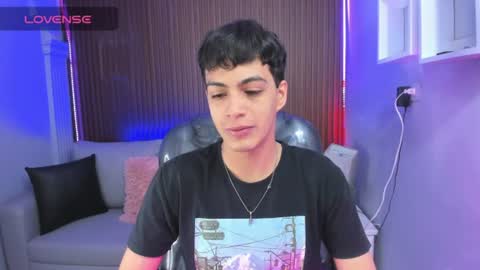 Snapshot of jeremias_1 chatting on June 27, 2026, 1:17 pm JEREMIAS online show from June 27, 2026, 1:17 pm