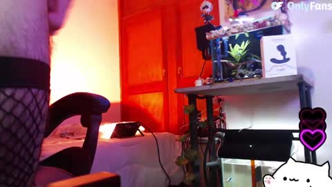Jeremmy online show from May 21, 2026, 7:10 pm