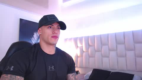 Snapshot of jeremy_lane chatting on June 15, 2026, 11:07 pm Jeremy lane online show from June 15, 2026, 11:07 pm