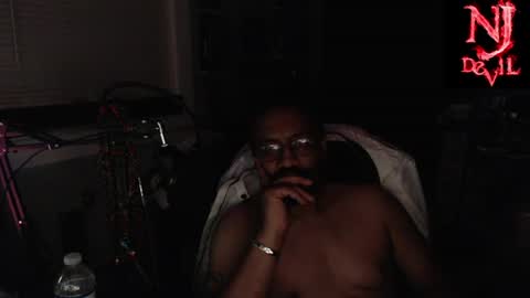 Jerzey2k2 aka the Alpha online show from July 7, 2026, 2:03 am