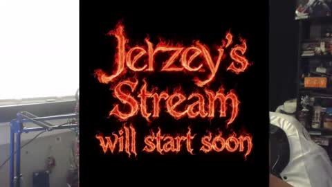 Jerzey2k2 aka the Alpha online show from July 14, 2026, 6:46 pm